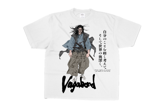 Vagabond Tee