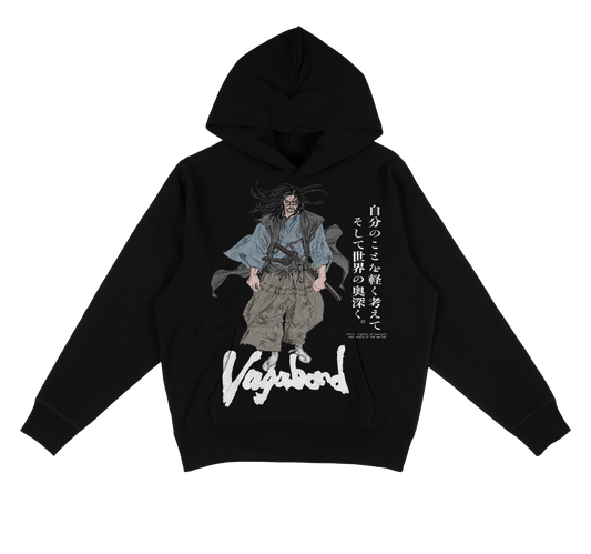 Vagabond Hoodie