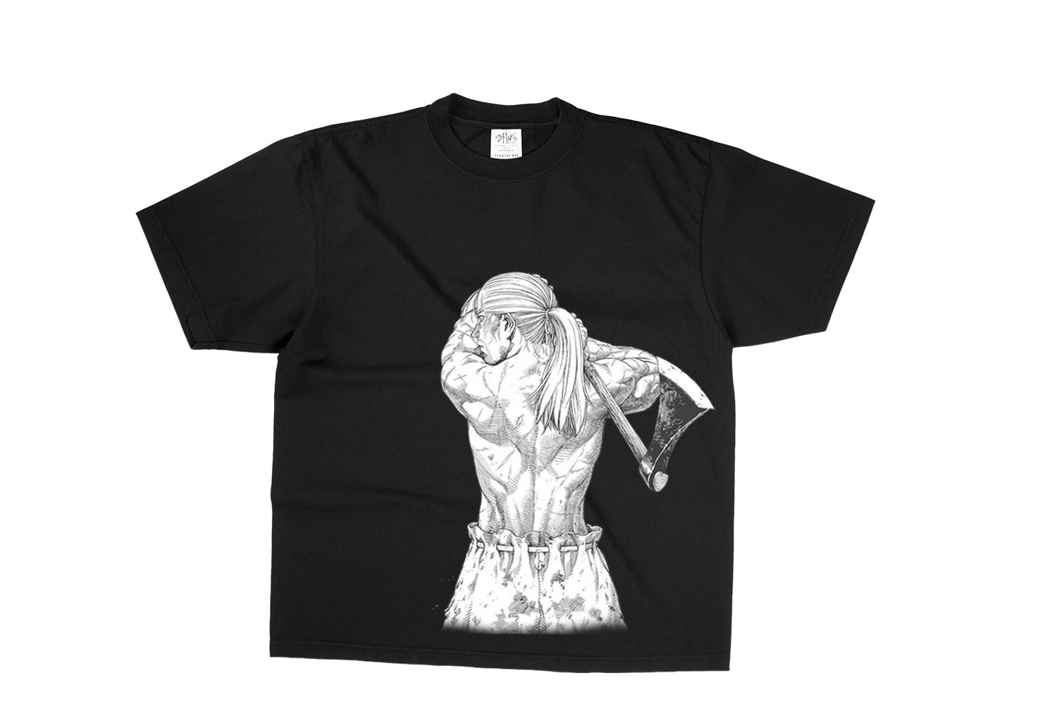 Vinland Saga Tee