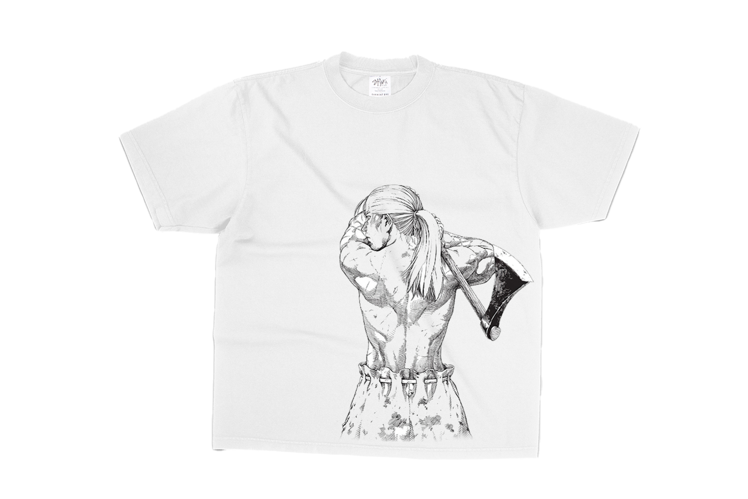 Vinland Saga Tee
