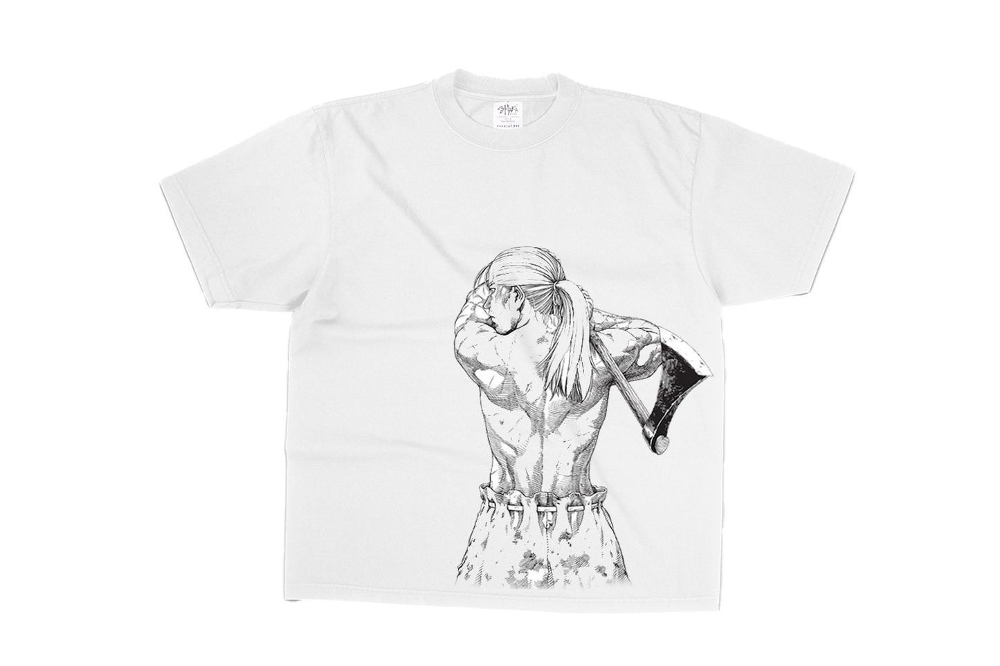 Vinland Saga Tee