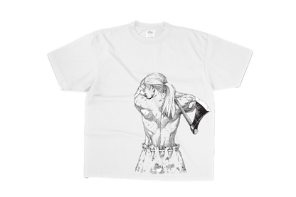 Vinland Saga Tee