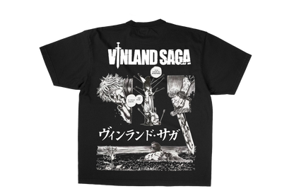 Vinland Saga Tee