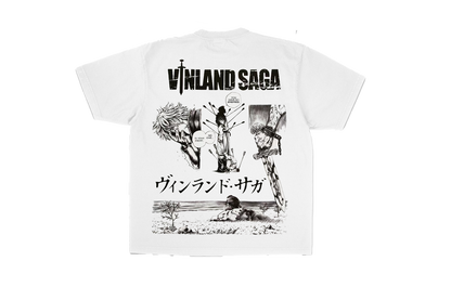 Vinland Saga Tee