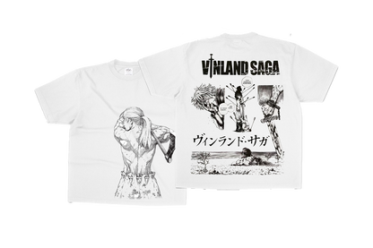 Vinland Saga Tee