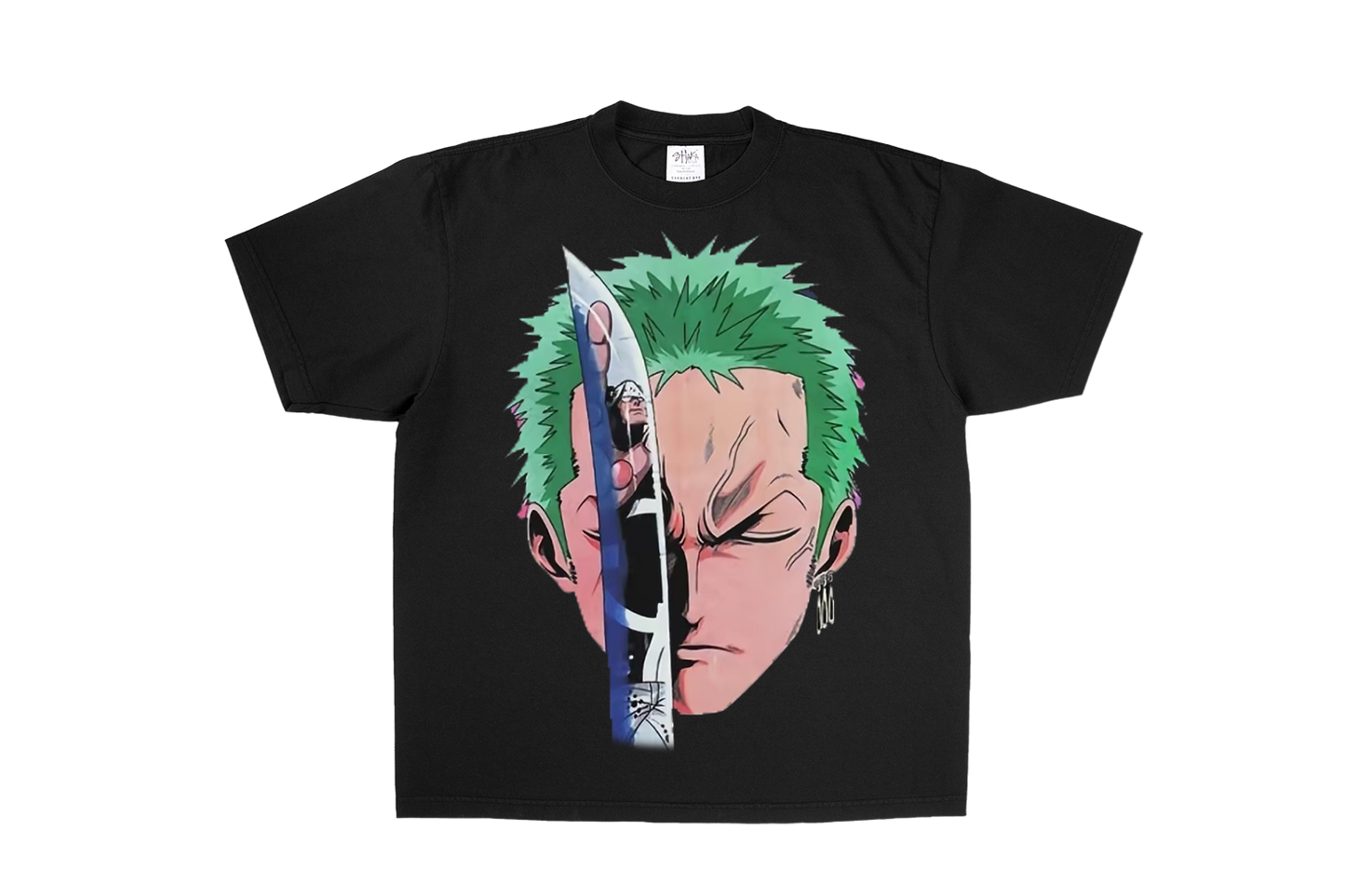 Zoro Face Tee