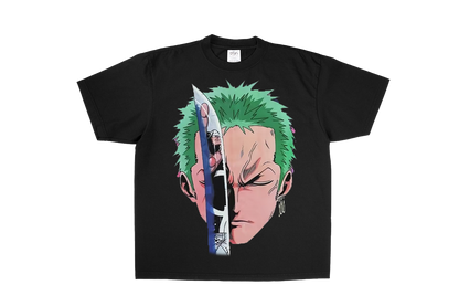 Zoro Face Tee