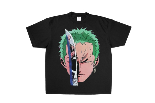 Zoro Face Tee