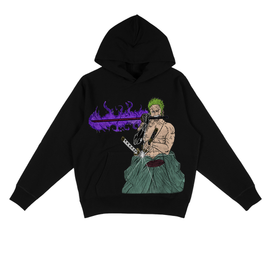Zoro Hoodie