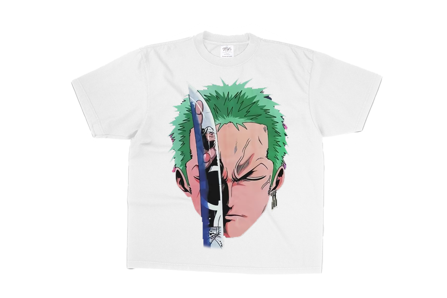 Zoro Face Tee