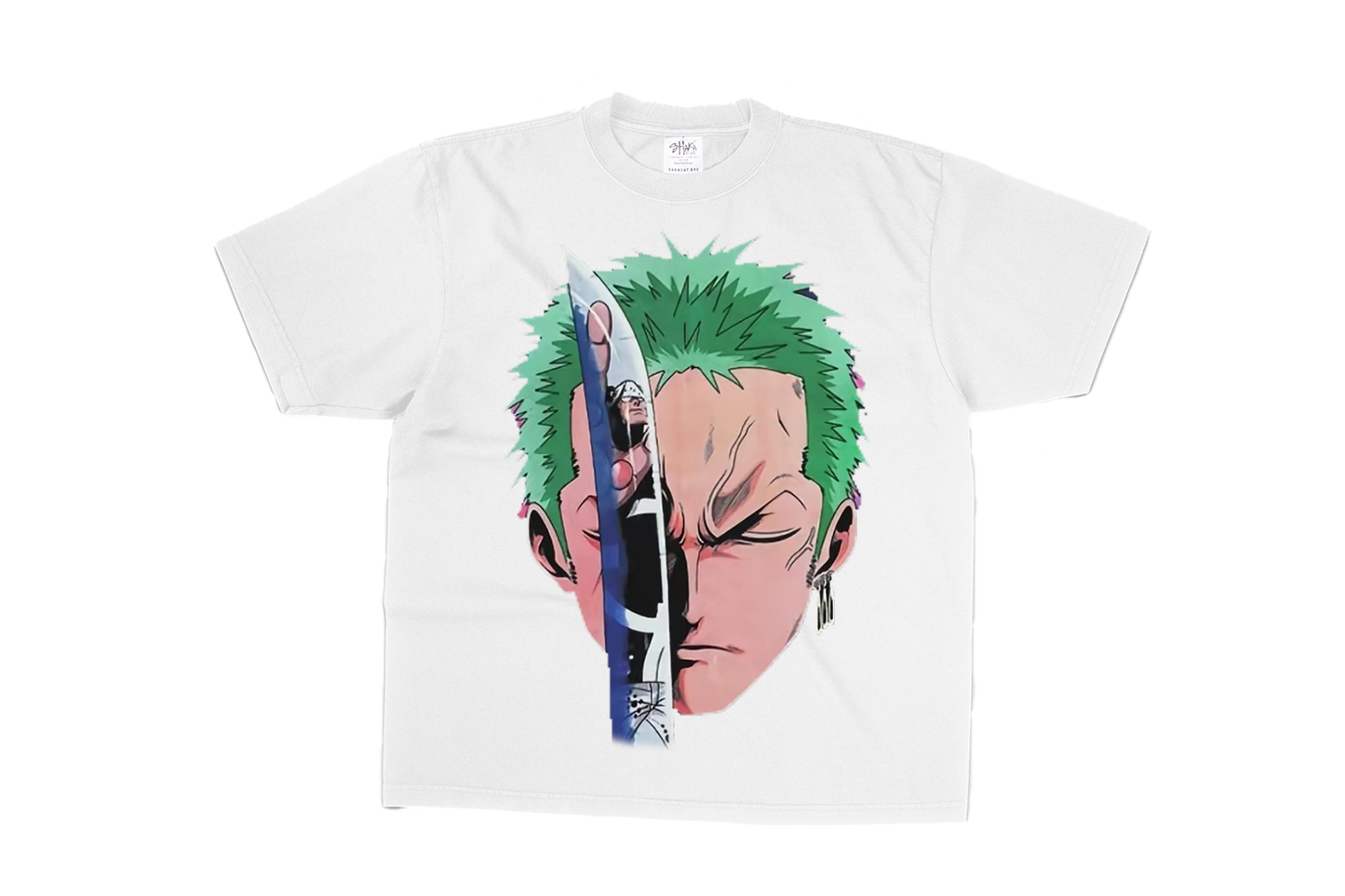 Zoro Face Tee