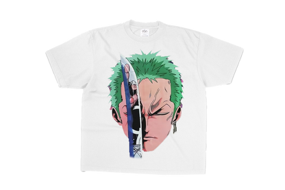 Zoro Face Tee